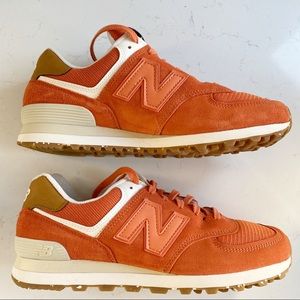 New Balance 574 Size 11